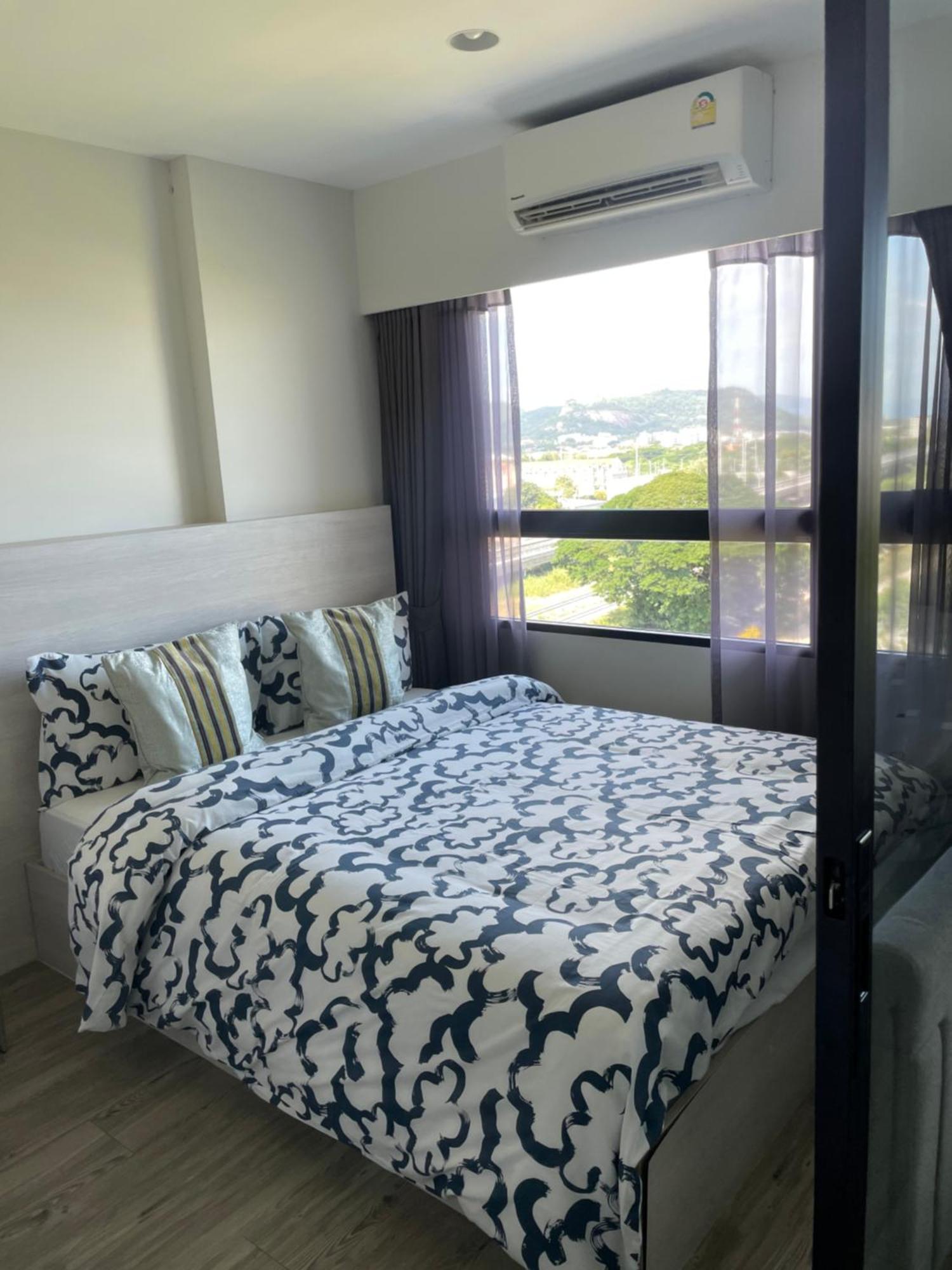 Dusitd2 Hua Hin - Relaxing View 아파트 외부 사진
